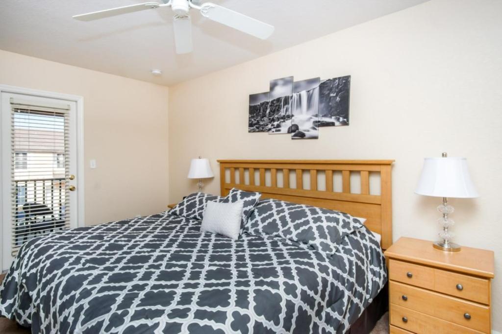 أورلاندو Loyalty Vacation Homes - Kissimmee المظهر الخارجي الصورة