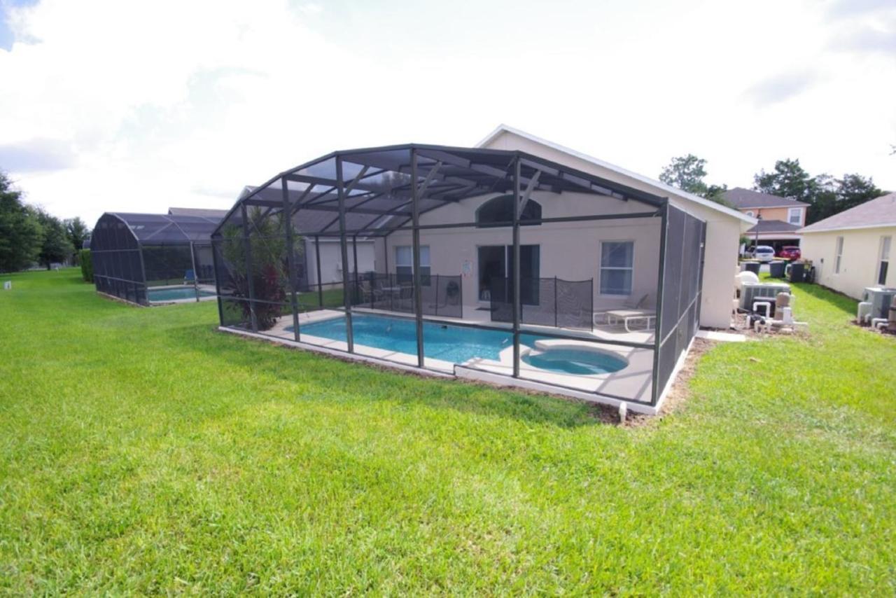 أورلاندو Loyalty Vacation Homes - Kissimmee الغرفة الصورة
