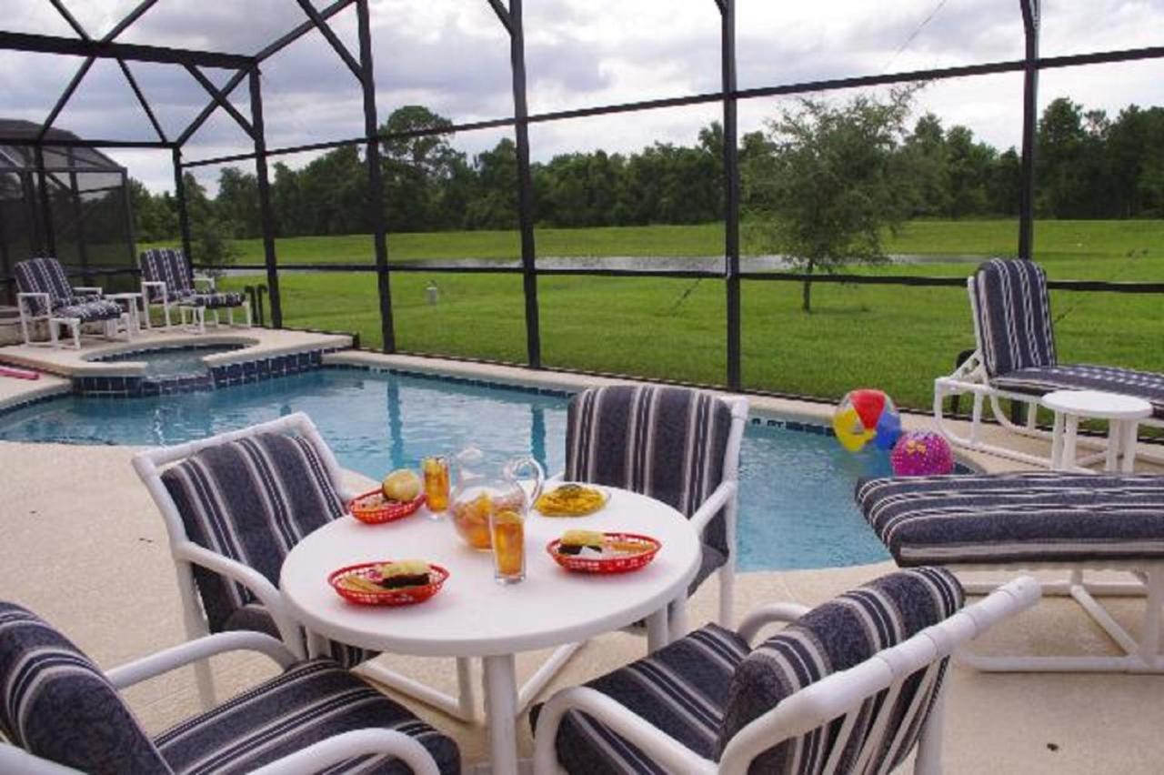 أورلاندو Loyalty Vacation Homes - Kissimmee الغرفة الصورة